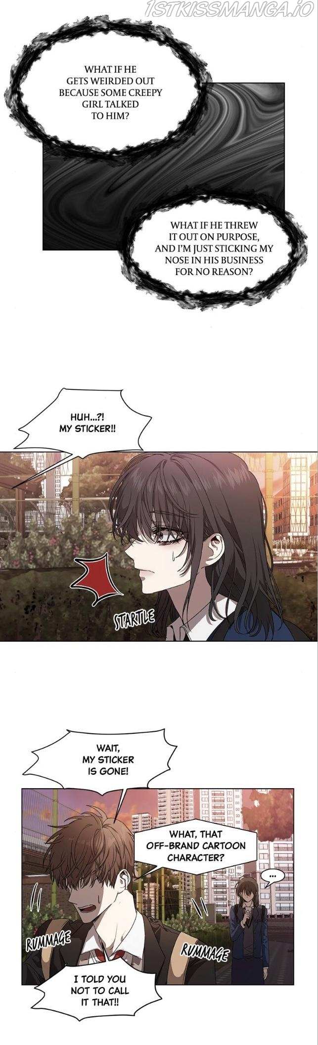 Dreaming Freedom Chapter 8 image 46